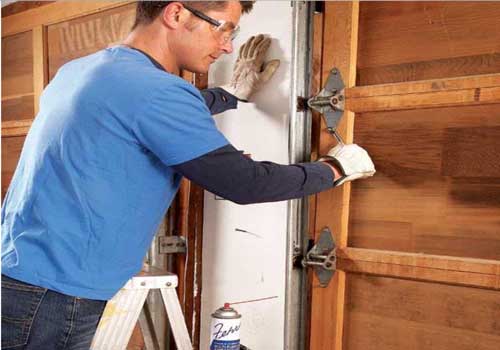 GARAGE DOOR REPAIR Chicago GARAGE DOOR REPAIR